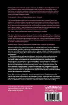 Affective Communities in World Politics
