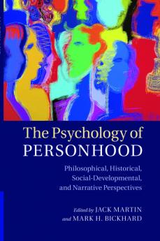 The Psychology of Personhood