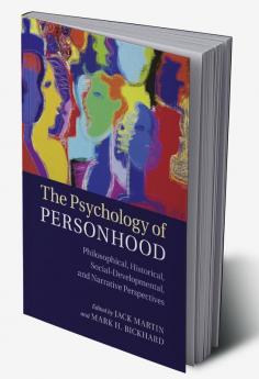 The Psychology of Personhood