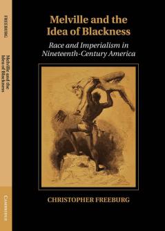 Melville and the Idea of Blackness