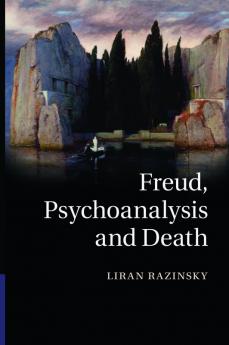Freud Psychoanalysis and Death