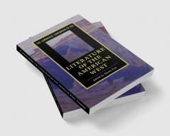 The Cambridge Companion to the Literature of the American West