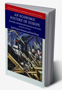 An Economic History of Europe