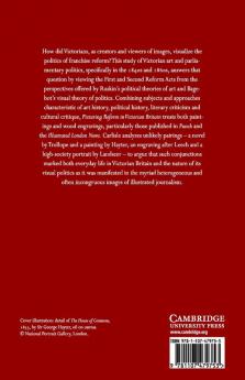 Picturing Reform in Victorian Britain