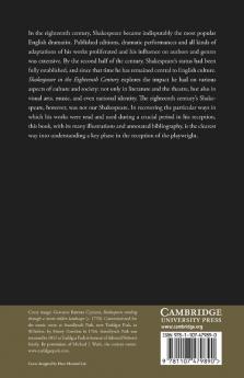 Shakespeare in the Eighteenth Century
