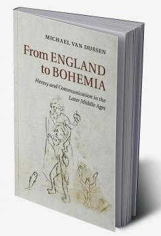 From England to Bohemia