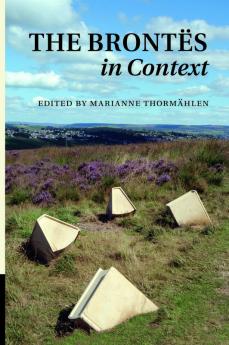 The Brontes in Context