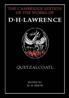 Quetzalcoatl