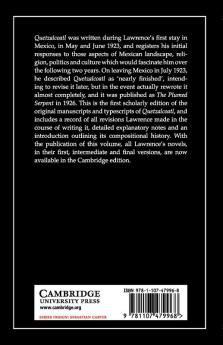 Quetzalcoatl