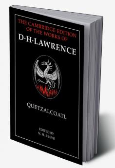 Quetzalcoatl