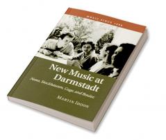 New Music at Darmstadt