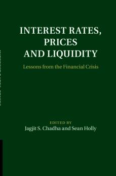 Interest Rates Prices and Liquidity