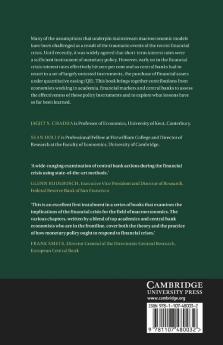 Interest Rates Prices and Liquidity