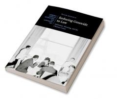 Reducing Genocide to Law