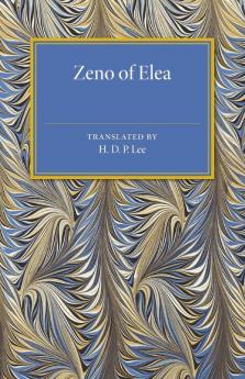 Zeno of Elea