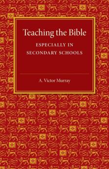 Teaching the Bible