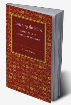 Teaching the Bible