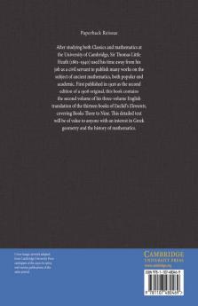 The Thirteen Books of Euclid's Elements