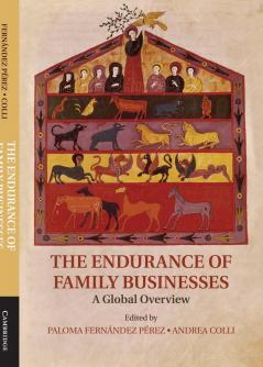 The Endurance of Family Businesses