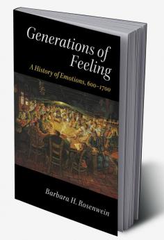 Generations of Feeling