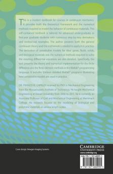 Continuum Mechanics