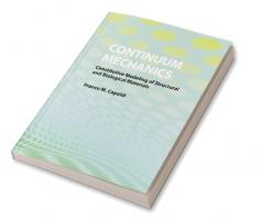 Continuum Mechanics