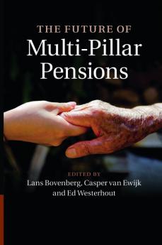 The Future of Multi-Pillar Pensions