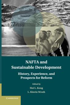 NAFTA and Sustainable Development