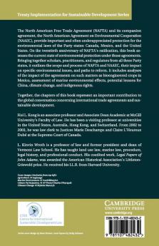 NAFTA and Sustainable Development