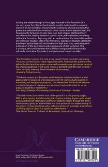 An Introduction to Star Formation