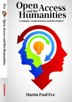 Open Access and the Humanities