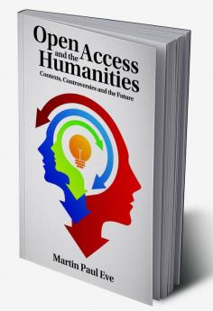 Open Access and the Humanities