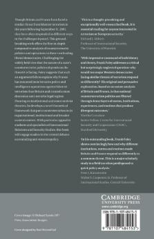 Countering Terrorism in Britain and France