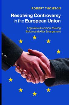 Resolving Controversy in the European Union