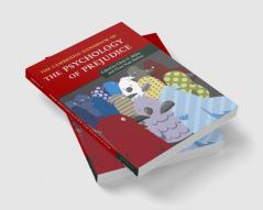 The Cambridge Handbook of the Psychology of             Prejudice