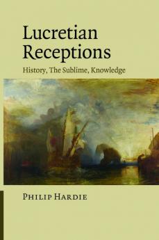 Lucretian Receptions