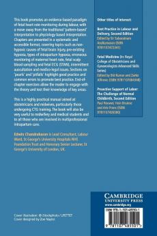 Handbook of CTG Interpretation