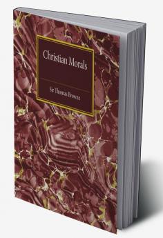 Christian Morals