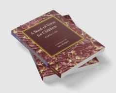 A Book of Verse for Children
