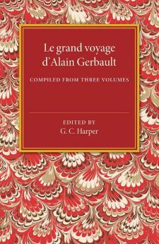 Le Grand Voyage d'Alain Gerbault