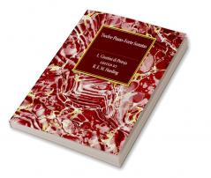 Twelve Piano-Forte Sonatas of L. Giustini di             Pistoja