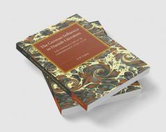 The German Influence in Danish Literature in the Eighteenth             Century