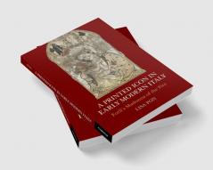 A Printed Icon in Early Modern Italy