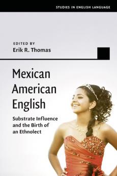 Mexican American English