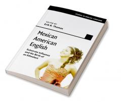 Mexican American English