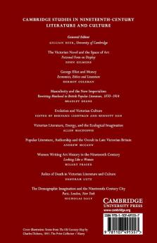 Dickens and the Business of Death
