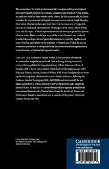 Comic Acting and Portraiture in Late-Georgian and Regency England
