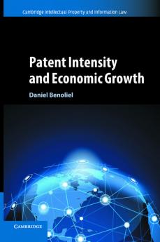 Patent Intensity and Economic Growth