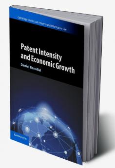 Patent Intensity and Economic Growth