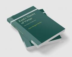 Kant's Theory of Virtue